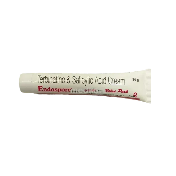 endospore cream 30 gm
